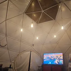 Astronomical Observatories - San Pedro de Atacama