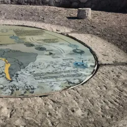 Atacama Salt Flats (Salar de Atacama) - San Pedro de Atacama