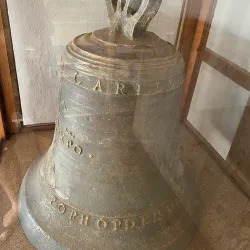 Church of San Pedro de Atacama - San Pedro de Atacama