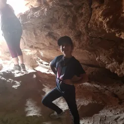 Laguna Miscanti and Laguna Miñiques - San Pedro de Atacama