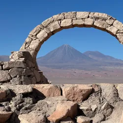 Pukará de Quitor - San Pedro de Atacama
