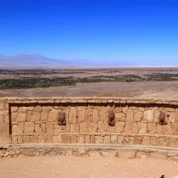 Pukará de Quitor - San Pedro de Atacama