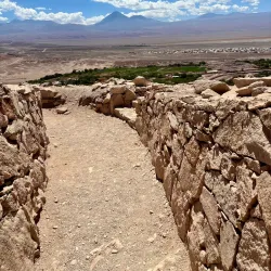 Pukará de Quitor - San Pedro de Atacama