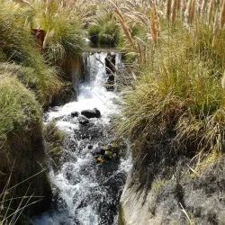 Termas de Puritama (Puritama Hot Springs) - San Pedro de Atacama
