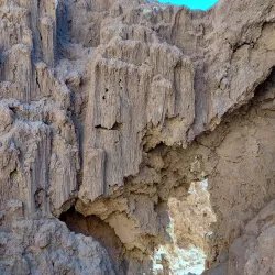 Valle de la Muerte (Death Valley) - San Pedro de Atacama