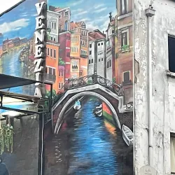 Barrio Bellavista - Santiago