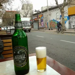 Barrio Bellavista - Santiago