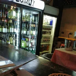 Barrio Bellavista - Santiago