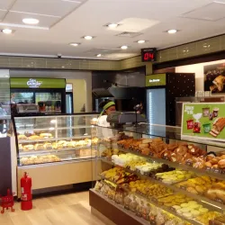 Mercado Central - Santiago