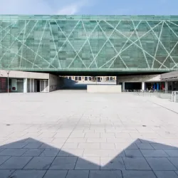Museo de la Memoria y los Derechos Humanos - Santiago