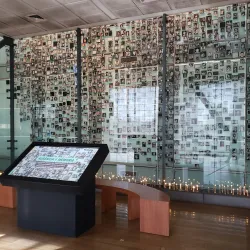 Museo de la Memoria y los Derechos Humanos - Santiago