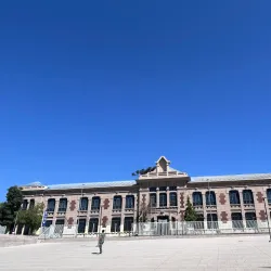 Museo de la Memoria y los Derechos Humanos - Santiago