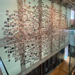 Museo de la Memoria y los Derechos Humanos - Santiago