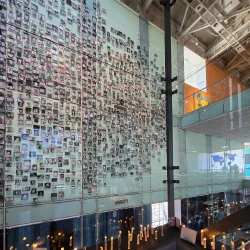 Museo de la Memoria y los Derechos Humanos - Santiago