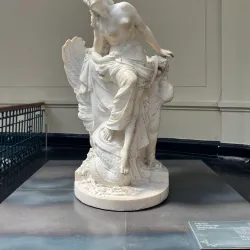 Museo Nacional de Bellas Artes - Santiago