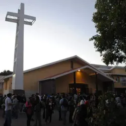 Catedral de Talcahuano - Talcahuano