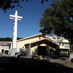 Catedral de Talcahuano - Talcahuano
