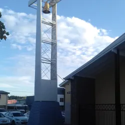 Catedral de Talcahuano - Talcahuano