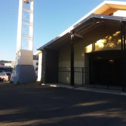 Catedral de Talcahuano - Talcahuano