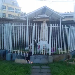 Catedral de Talcahuano - Talcahuano