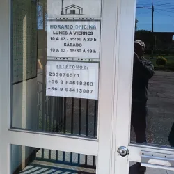 Catedral de Talcahuano - Talcahuano