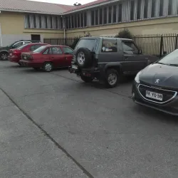 Catedral de Talcahuano - Talcahuano