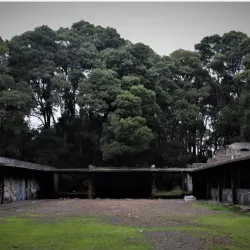 Fuerte de Talcahuano - Talcahuano