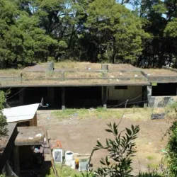 Fuerte de Talcahuano - Talcahuano