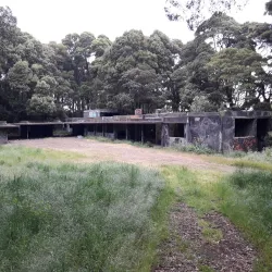 Fuerte de Talcahuano - Talcahuano