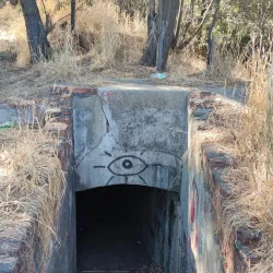 Fuerte de Talcahuano - Talcahuano