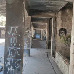 Fuerte de Talcahuano - Talcahuano