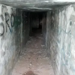 Fuerte de Talcahuano - Talcahuano