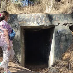 Fuerte de Talcahuano - Talcahuano