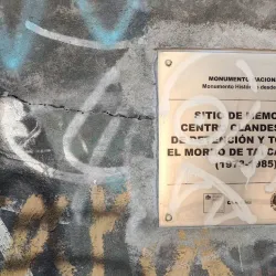 Fuerte de Talcahuano - Talcahuano