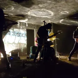 Fuerte de Talcahuano - Talcahuano