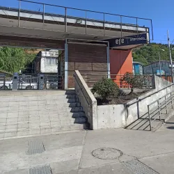 Mercado Municipal de Talcahuano - Talcahuano