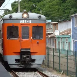 Mercado Municipal de Talcahuano - Talcahuano