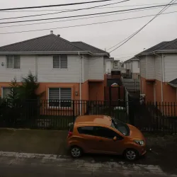 Mercado Municipal de Talcahuano - Talcahuano