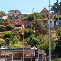 Mercado Municipal de Talcahuano - Talcahuano