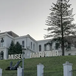 Museo Naval y Marítimo de Talcahuano - Talcahuano