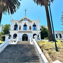 Museo Naval y Marítimo de Talcahuano - Talcahuano