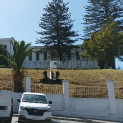 Museo Naval y Marítimo de Talcahuano - Talcahuano