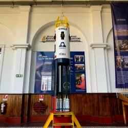 Museo Naval y Marítimo de Talcahuano - Talcahuano