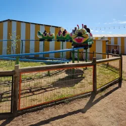 Parque Acuático Talcahuano - Talcahuano