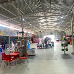 Parque Acuático Talcahuano - Talcahuano