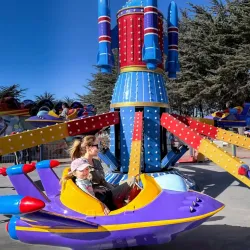 Parque Acuático Talcahuano - Talcahuano