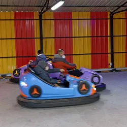 Parque Acuático Talcahuano - Talcahuano