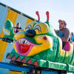 Parque Acuático Talcahuano - Talcahuano