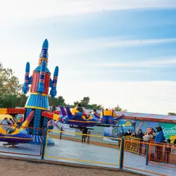 Parque Acuático Talcahuano - Talcahuano