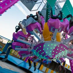 Parque Acuático Talcahuano - Talcahuano